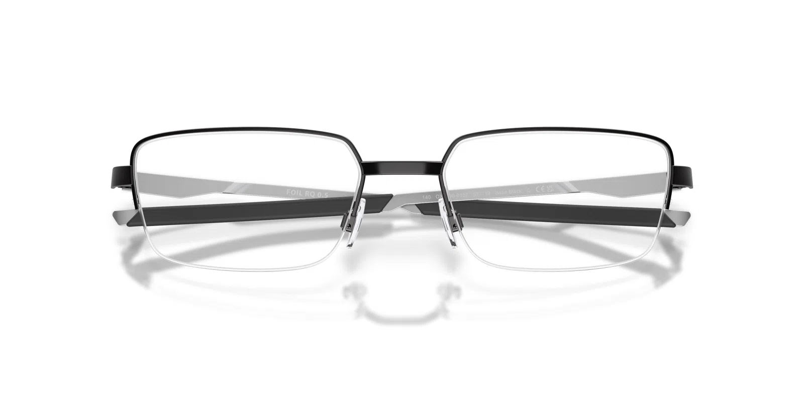 Oakley Foil Rq 0.5 3100 Eyeglasses - view 28